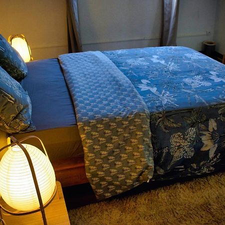 Bed and Breakfast Casa Babalahy à Saint Pierre Extérieur photo