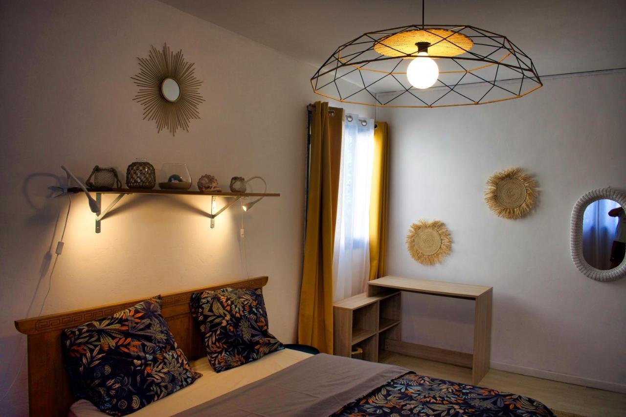 Bed and Breakfast Casa Babalahy à Saint Pierre Extérieur photo