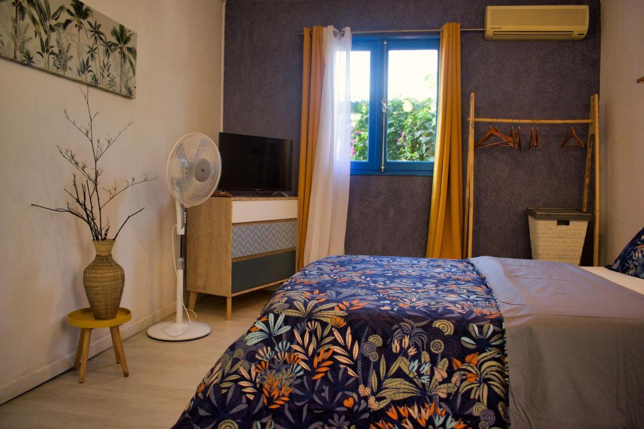 Bed and Breakfast Casa Babalahy à Saint Pierre Extérieur photo