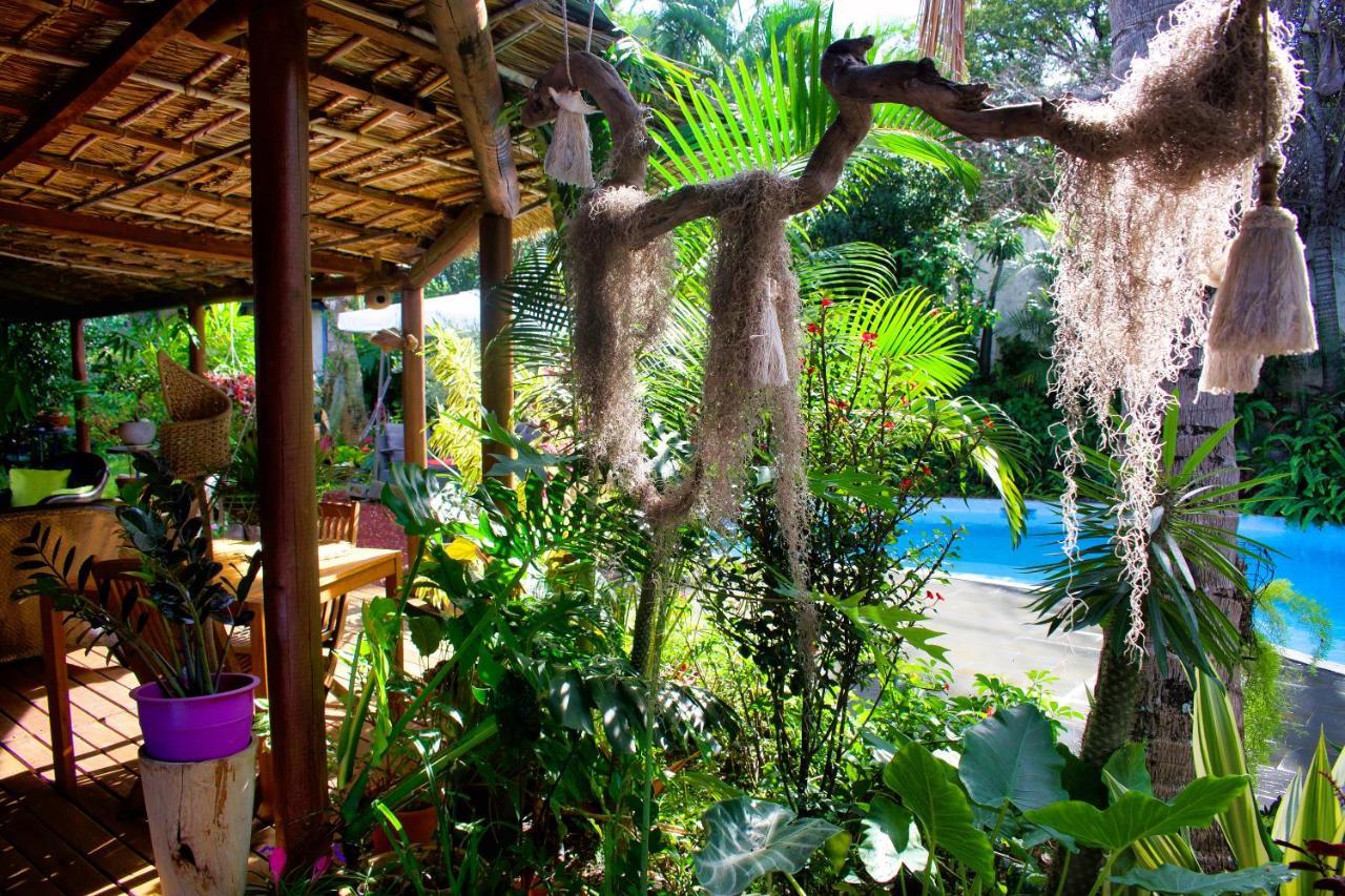 Bed and Breakfast Casa Babalahy à Saint Pierre Extérieur photo